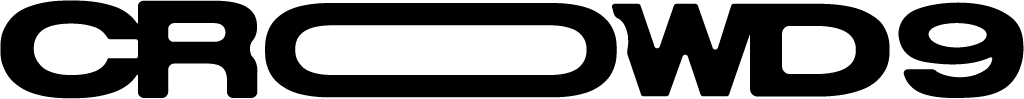 CROWD9 Logo